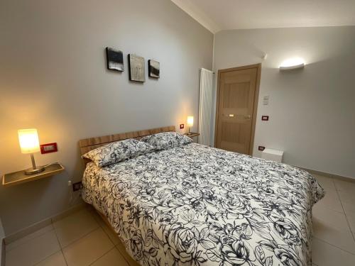 Terrazza Forino - Apartment de Charm - Napoli