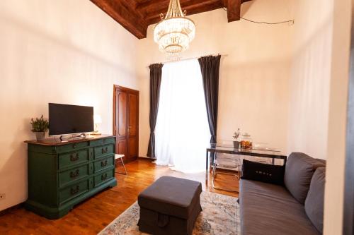 Rome s Suite Bramante