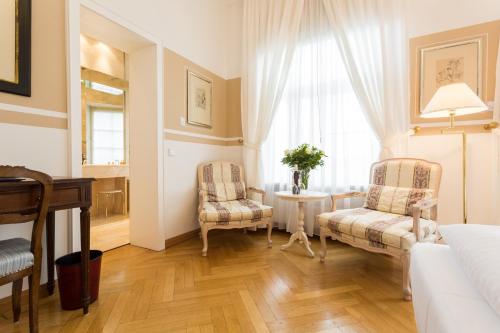 Hotel Schloss Storkau – Photos 2
