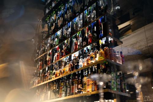La Folie Douce Hotels Chamonix photo 31