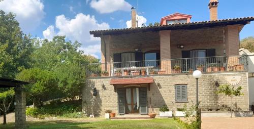 Trevignano Romano