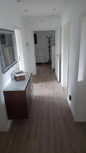 Afbeelding uit fotogalerij van Ferienwohnung Müller in Duderstadt