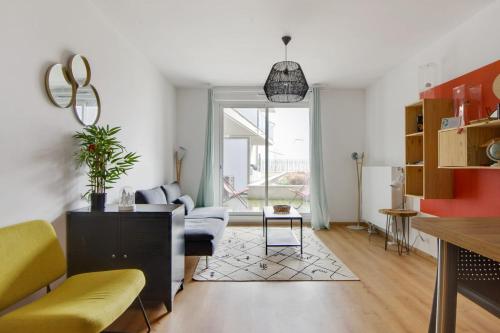 Appartement Corselle - Welkeys