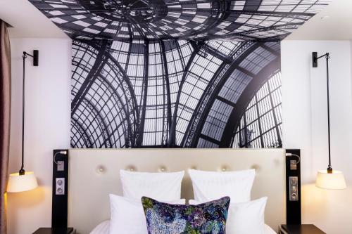Hôtel Gustave photo 47