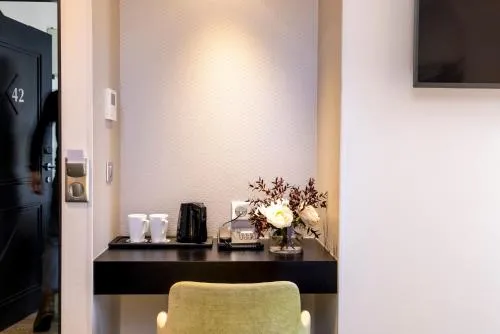 Hôtel Gustave photo 17