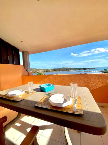 Residence Porto Coda Cavallo photo 2
