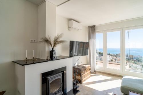 Villa Seaview Punta Lara Casasol