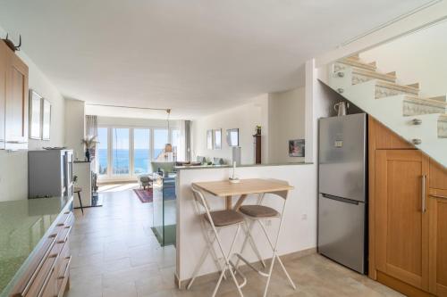 Villa Seaview Punta Lara Casasol