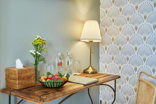Fotografie z fotogalerie ubytování Hôtel de Charme Bello Visto v destinaci Gassin