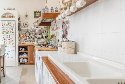 La casa delle Lanterne – Photos 4