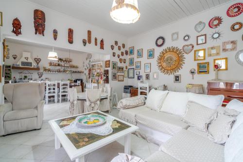La casa delle Lanterne – Photos 5