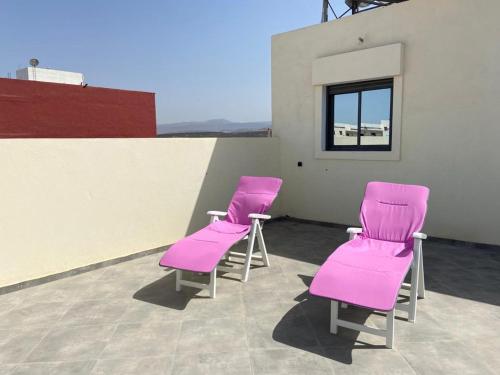 Fotografie z fotogalerie ubytování Agadir vibes en-suite rooms v destinaci Agadir