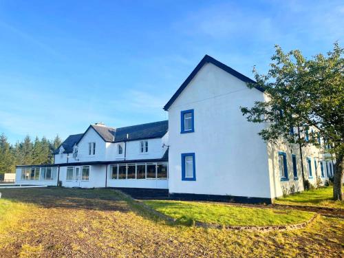 Gallery image of Forsinard Suites in Forsinard