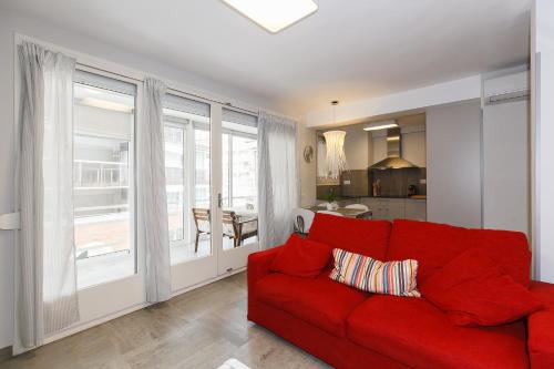 UHC Alexis Family Apartments