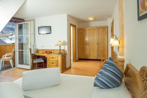 Albergo al Cervo - Gasthof zum Hirschen