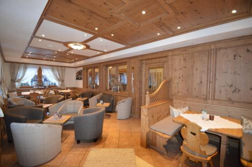 Imagem da galeria de Hotel Central em Ischgl