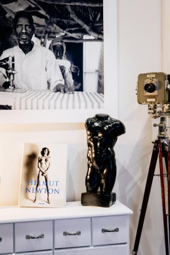 Galería fotográfica de The Lovers Suite en Cava deʼ Tirreni