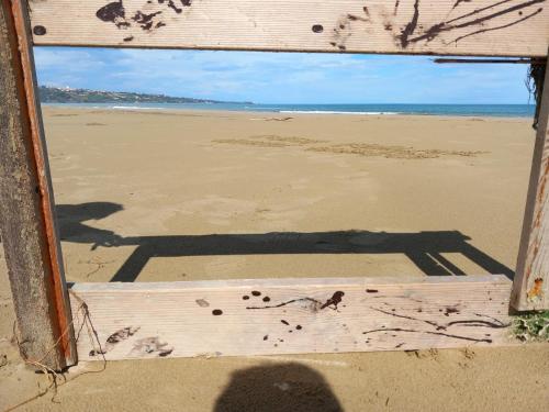 Gallery image of CASA RELAX MARE Vasto in Vasto