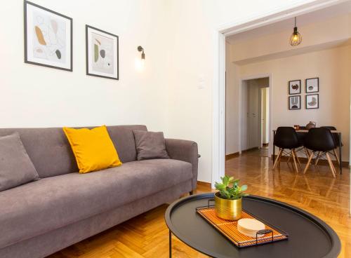Lucas apartment 1