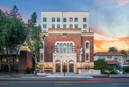 Hyatt House Sacramento-Midtown in Elk Grove
