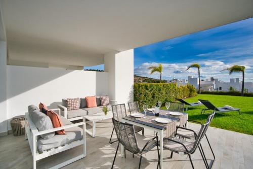 Al-1604 Ground Floor Apartment Alcazaba Lagoon Resort