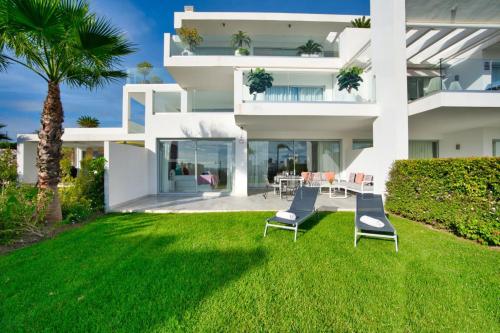 Al-1604 Ground Floor Apartment Alcazaba Lagoon Resort