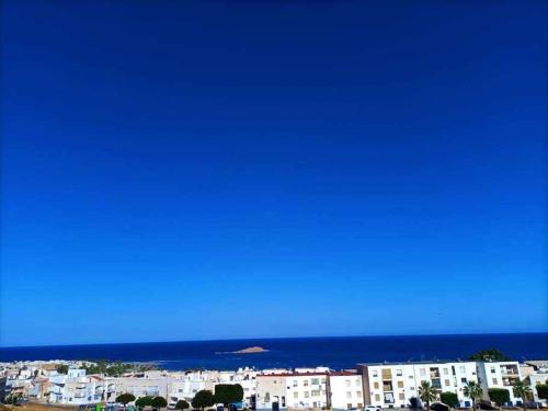 Fotografie z fotogalerie ubytování Apartamento Vista a la Isla v destinaci Carboneras