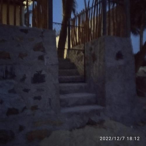 Fotografie z fotogalerie ubytování Thanu Beach Villa v destinaci Ambalangoda