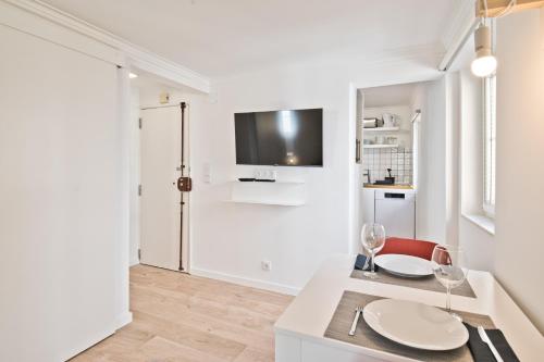 BmyGuest - Alfama 1 Apartment