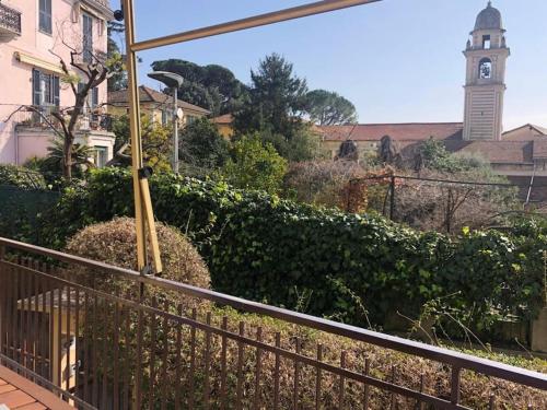 Gambar di galeri bagi Bilocale Raggio di Sole a Rapallo di Rapallo