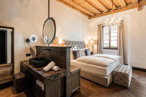 Boutiquehotel Weisses Rössl photo 2