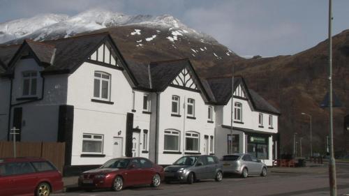 Gallery image of Highland Getaway in Kinlochleven