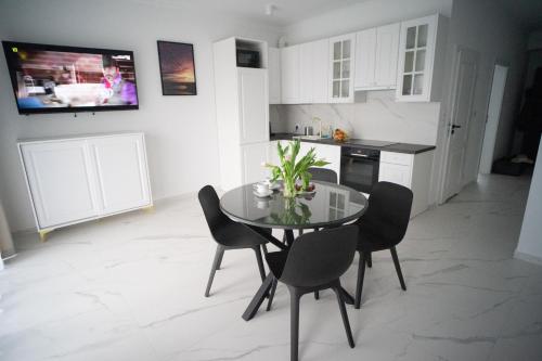 Apartament Powidz