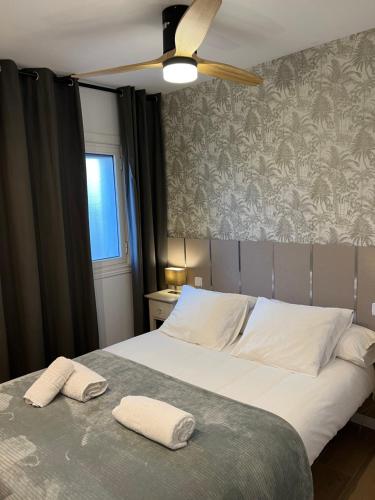 PUERTO BANUS Apartamento FLORES