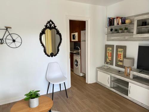PUERTO BANUS Apartamento FLORES