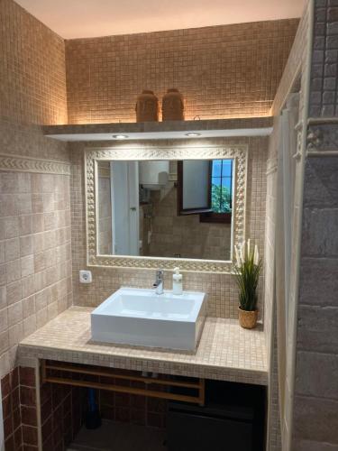 PUERTO BANUS Apartamento FLORES