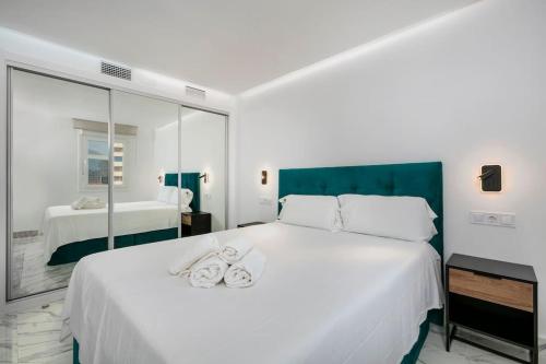 Modern 1 bedroom Apt in Puerto Banús - RDR399