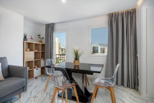 Modern 1 bedroom Apt in Puerto Banús - RDR399