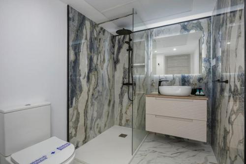 Modern 1 bedroom Apt in Puerto Banús - RDR399