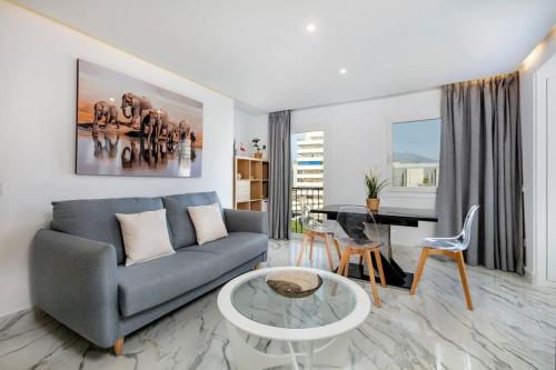 Modern 1 bedroom Apt in Puerto Banús - RDR399