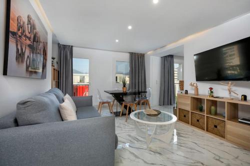 Modern 1 bedroom Apt in Puerto Banús - RDR399