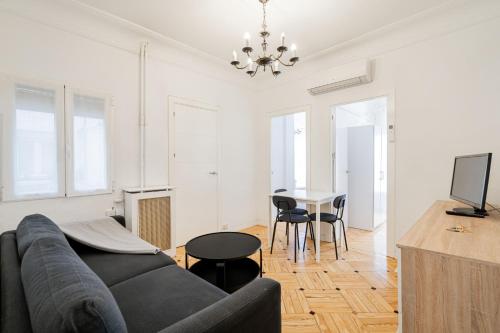 Plaza de España Madrid Centro TEMPORAL M JAM472