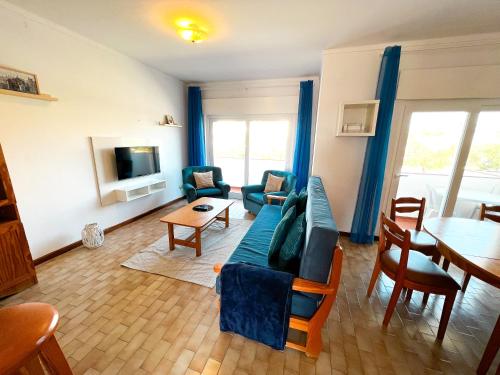 Apartamentos Oura AreiaSol by Sunny Deluxe