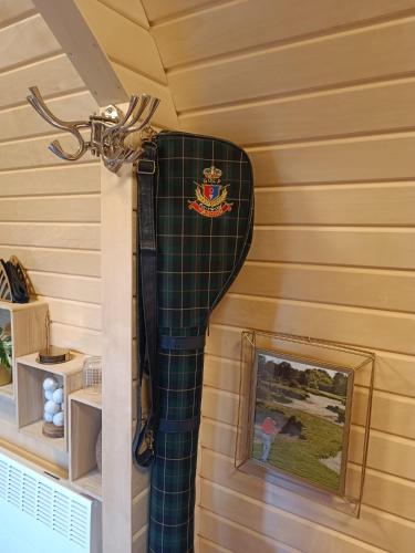 Fotografie z fotogalerie ubytování les Refuges du Chalet v destinaci Sart-lez-Spa