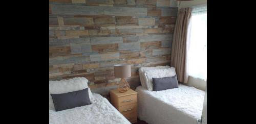 Gallery image of Seadell 2 Bed Coastal Chalet in Hemsby Great Yar in Hemsby