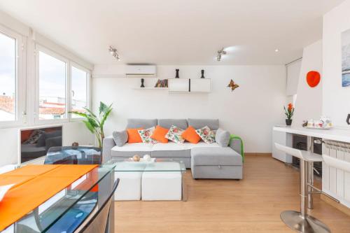 Apartamento Ático Las letras - Alojamiento de temporada