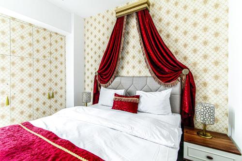 Lovely Flat in Cihangir near Public Transportation