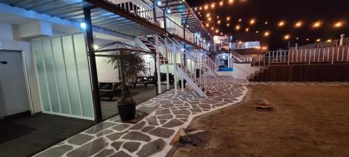 Imagen de la galería de RG Pension, en Hadong