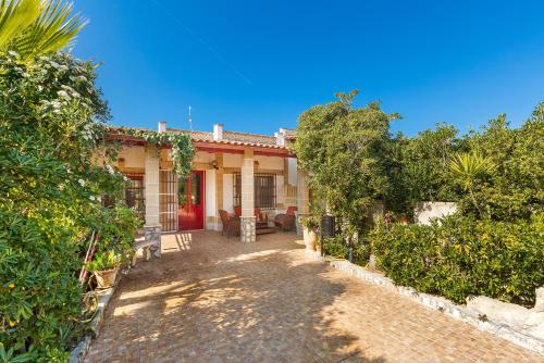 Villa Angela by BarbarHouse