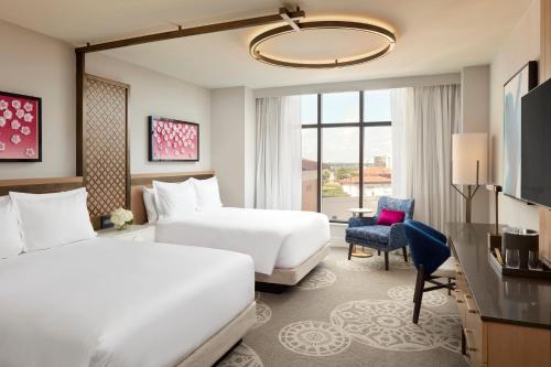 Loews Coral Gables Hotel photo 34